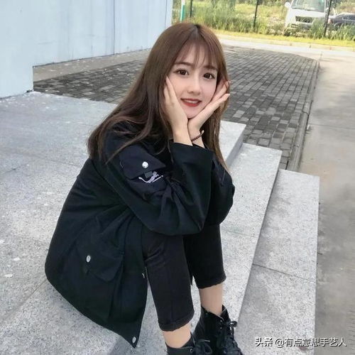 一样的美女,不一样的风景