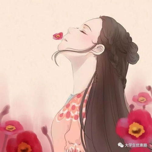 头像丨第三期古风翩翩,仙气满满个人情侣