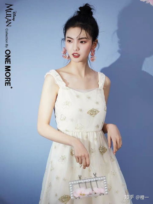 有什么特别仙的裙子推荐吗