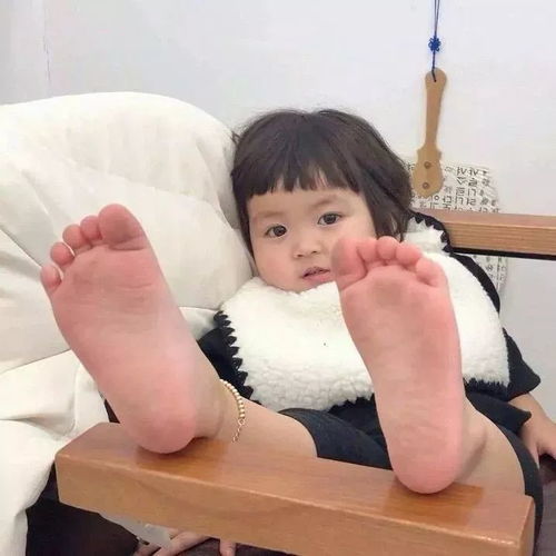女生萌娃头像可爱超清起名