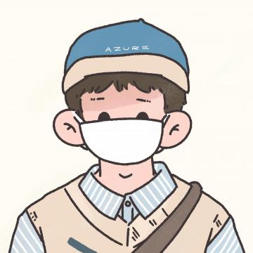 微信口罩男孩头像图片2021最新款,个性头像图片