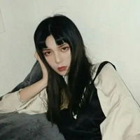 韩国高冷女生头像韩系高冷冷艳女生头像