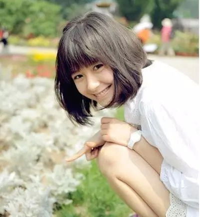 9款女生经典发型你有吗