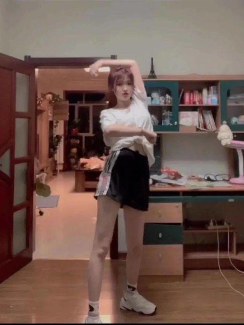 纳新不会吧,真的有帅哥美女不来学街舞