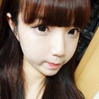 卖萌女生qq头像萌萌哒的女生