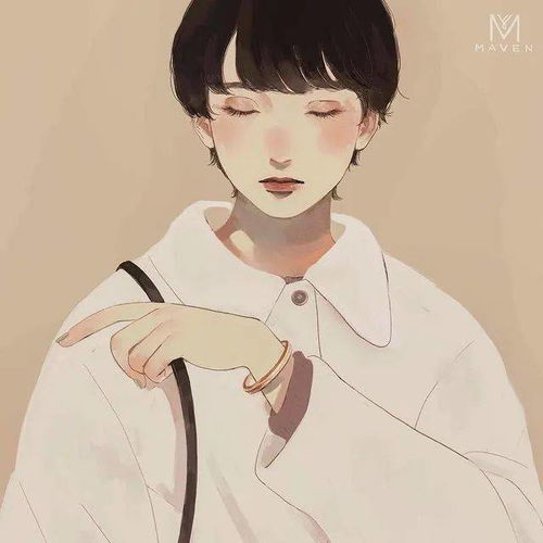 心动了前方一大波日本美女头像