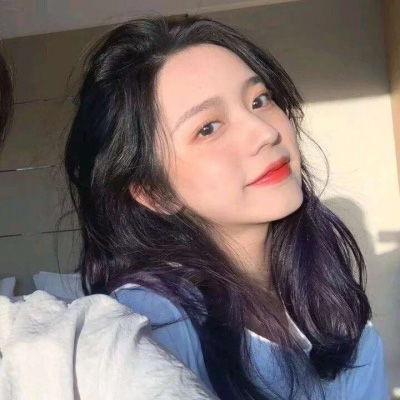 网红头像女霸气2020女王范高冷头像
