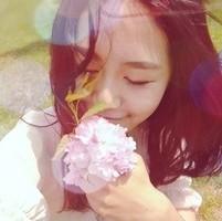 寻找唯美女头像