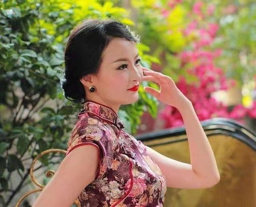 上海滩冻龄女郎蒋梅英花甲之年被26岁小伙看上,却因此丧命