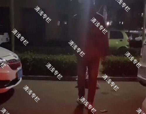 因彩礼问题女友要分手,男友妥协在楼下等数小时,终于崩溃放弃