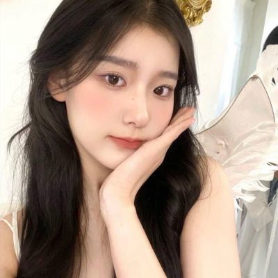 超有氛围感的招桃花女头