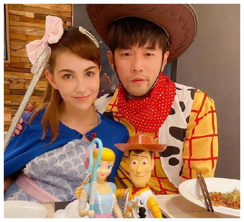 41岁周杰伦女儿正面照曝光,遗传强大基因,神似妈妈昆凌