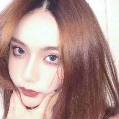 独一无二的美女头像稀有独特的女头像合集