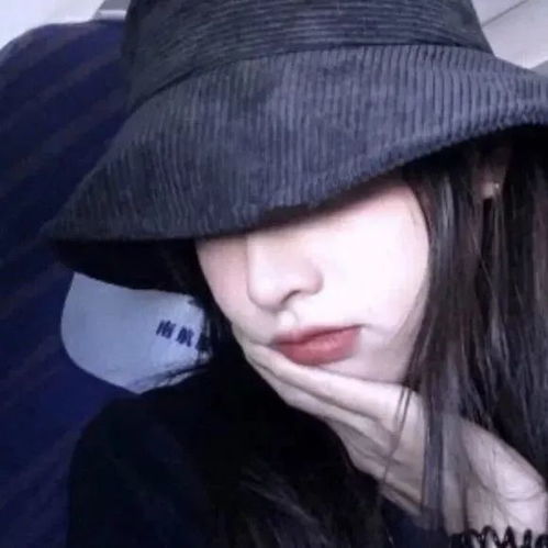 女生头像你是望海的少年不穿雨衣