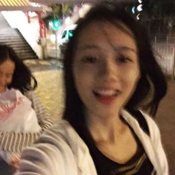 模糊女生头像,我想要和你在雪中漫步至白头