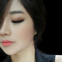 欧美短发女生纹身霸气头像微信头像图片大全