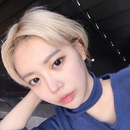 短发有刘海好看还是没有刘海好短发女生刘海怎么弄好看