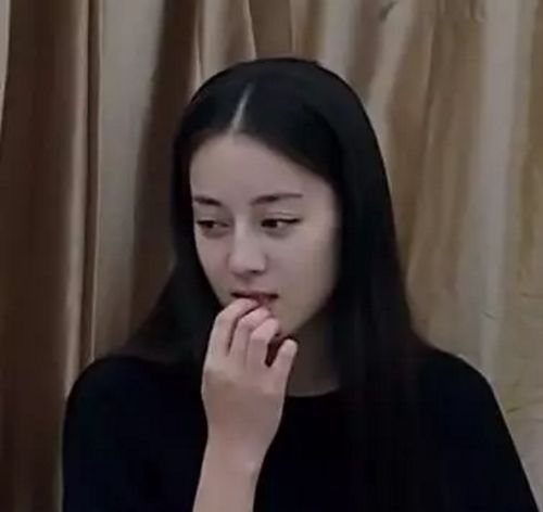 明星们的睫毛谁最好看迪丽热巴这睫毛跟假的一样,还用比吗