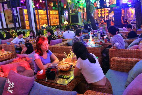 4处适合女人节的旅行地,春暖花开,每一处都很美,你去过几个