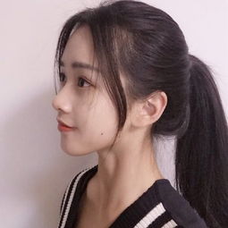 申洋为什么小小年纪却没有少女感