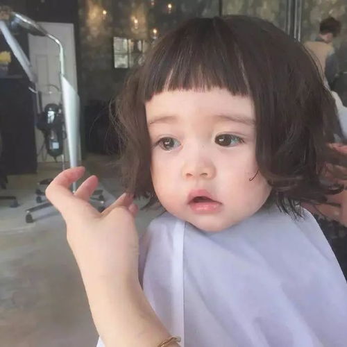 让脸一下子瘦十斤的发型,我妈看见都惊呆了