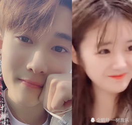 套路璐有多爱王乐乐告别红发秒变清纯少女,爱情这次必须像我