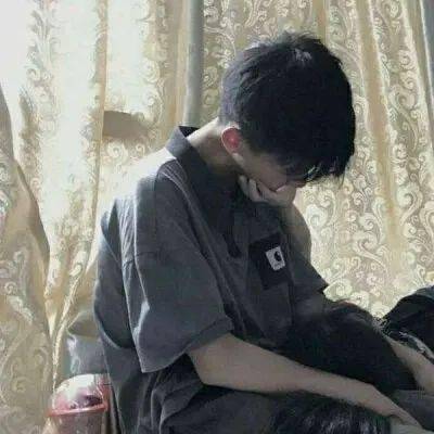 头像图片丨男生,女生头像,情侣头像115