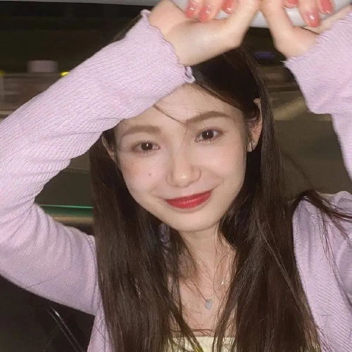 女头别低头,王冠会掉