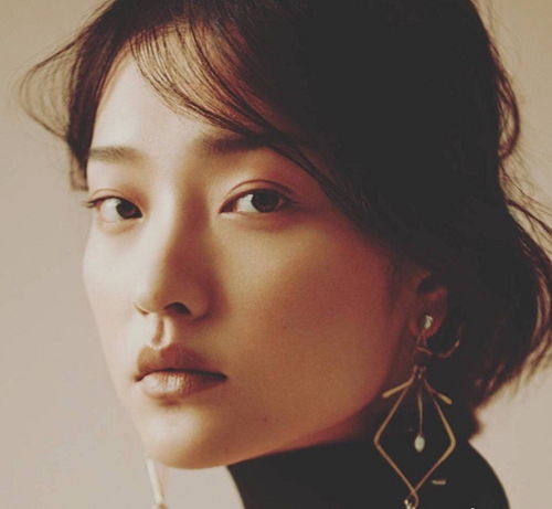 厌世脸这么美,为什么男性欣赏不来,只有女性觉得好看