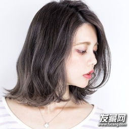 现在流行什么短发发型明星都已经抢先换上了5