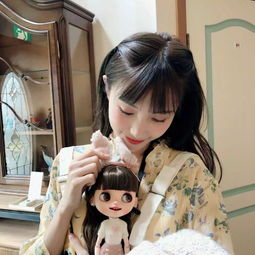 女生头像寂寞沙洲冷