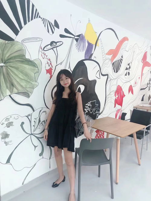 这位00后女孩说,只有祛魅哈佛,才能获得真正的成长