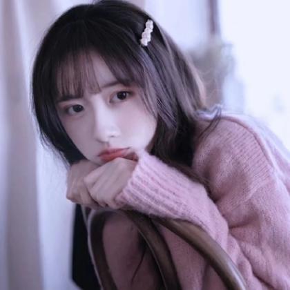 双闺蜜真人头像女生,干净清新的好闺蜜