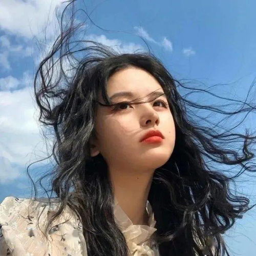 微信头像good