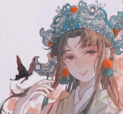值得你长期不换50张很哇塞的优质漫头