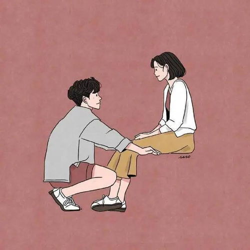 中年女人用自己头像做微信头像人到中年
