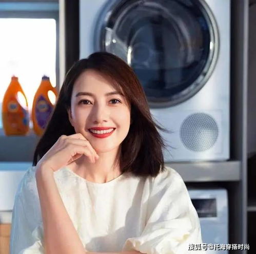 建议中年女人,秋冬尽量少穿这几种颜色的衣服,显老又没气质