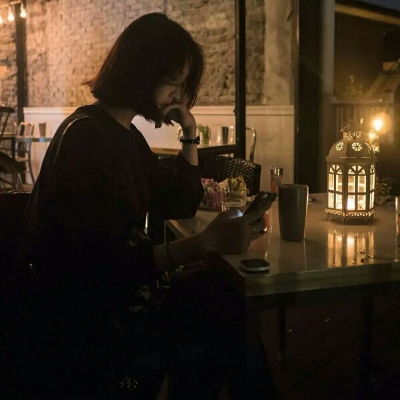 超好看的真人头像女生女生头像我要个性网