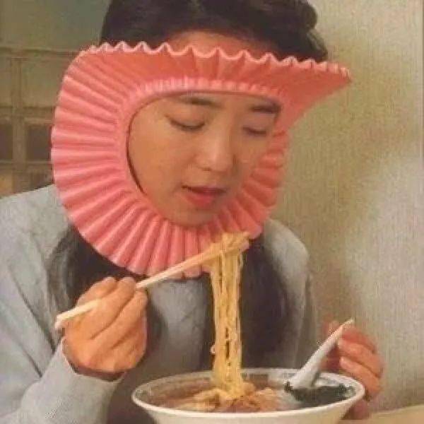 一组非常不错的微信头像,请签收