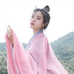 女生哭头像古风