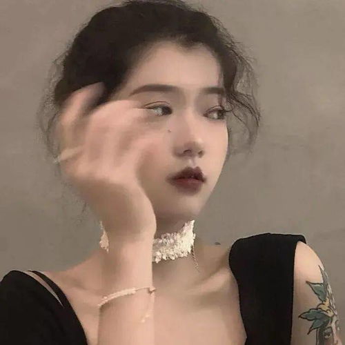 个性头像你们骂我有什么用我会反弹