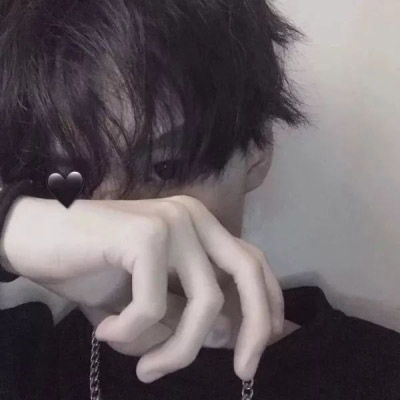 2020好看新款微信头像男做你余下人生忘记难爱的人