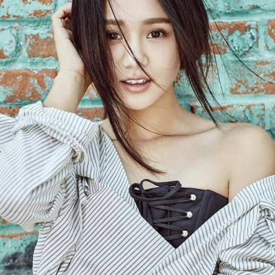 安悦溪女生头像可爱安悦溪头像来了