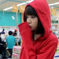 求戴帽子的女头像