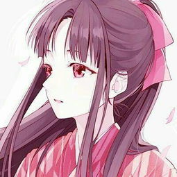 适合女生用的佛头头像动漫头像