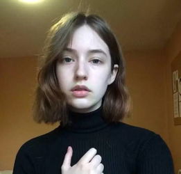好看女生头像高清欧美