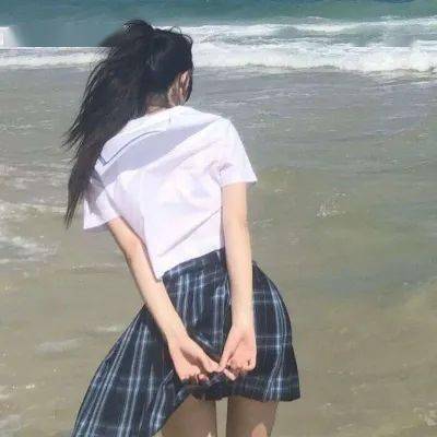 真人头像个性女生头像