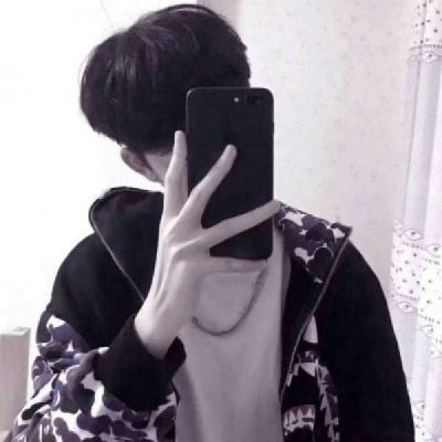 男生头像霸气超拽个性青春染指恋情