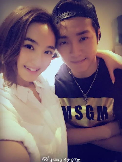 12岁加拿大女孩迷恋24岁中国男子,现在两人竟要结婚了...