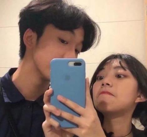 男生对你有意思,不会直接说我喜欢你,大多会说这3句话